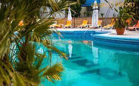 Hotel Dana Resort